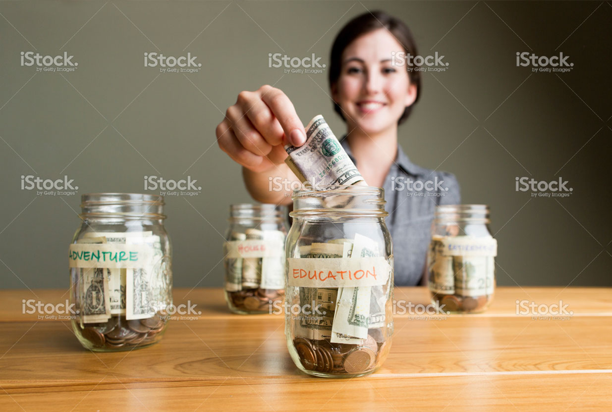 savings