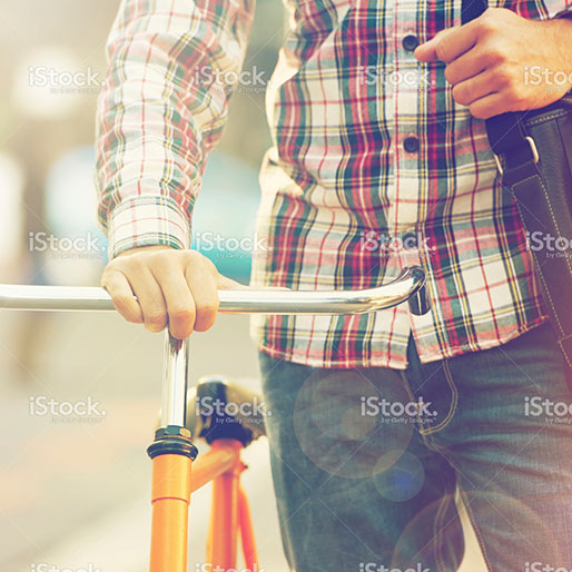 My employer's group disability insurance is adequate.