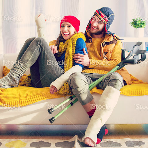I’m young and healthy; I don’t need disability income insurance.