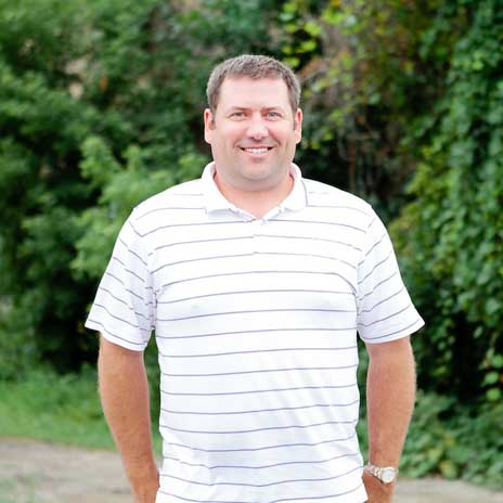 Jeremy Ostendorf Copy