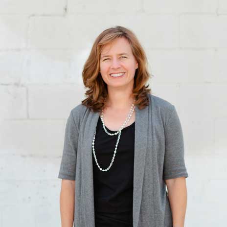 Jill Deuel